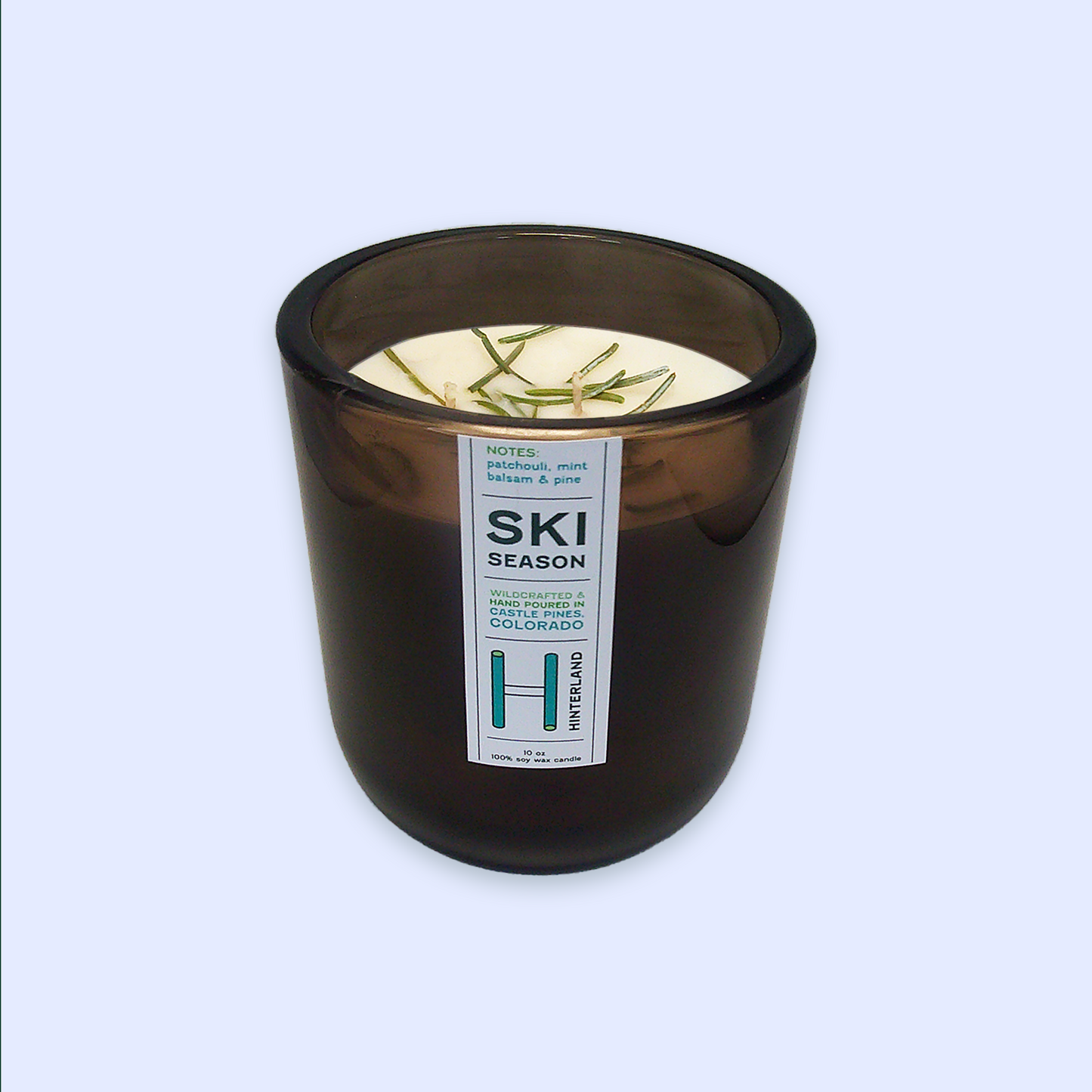 10 oz Ski Season Candle